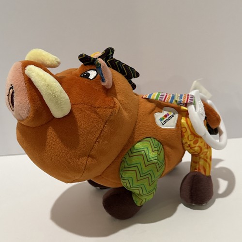 Lamaze disney lion - lamaze,
